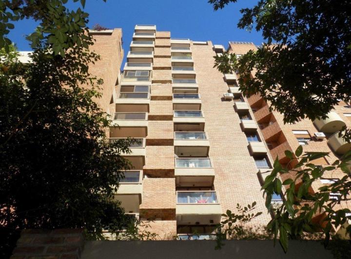 Departamento · 69m² · 2 Ambientes