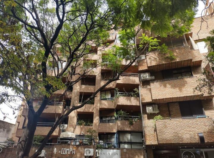 Departamento · 57m² · 2 Ambientes