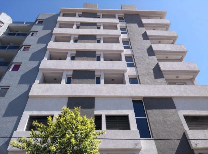 Garage · 40m² · 1 Ambiente · 1 Cochera