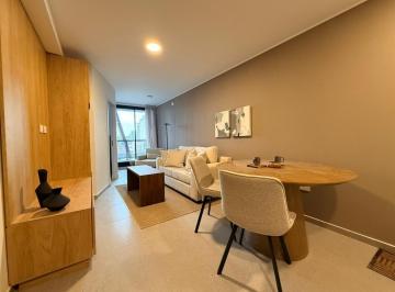 Departamento · 60m² · 3 Ambientes · Departamento - 2 Dorm. - Nueva Córdoba