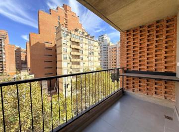 Departamento · 31m² · 1 Ambiente · Monoambiente a Estrenar - Nueva Córdoba