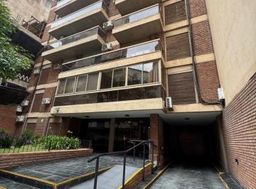Garage · 65m² · 2 Ambientes · 1 Cochera · Departamento - 2 Dorm. + Cochera - Nueva Córdoba