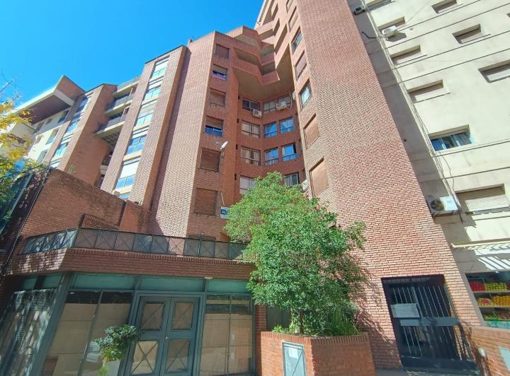 Departamento · 66m² · 1 Ambiente