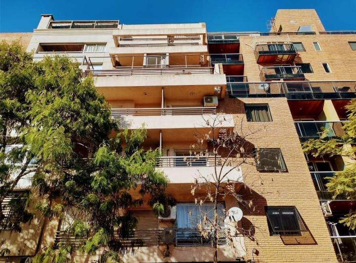 Departamentos en venta — RealXpertAI