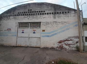 Bodega-Galpón · 370m² · Galpón - General Bustos