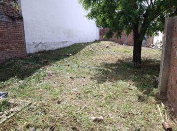 Terreno · 285m² · 38 Cocheras · Venta de Terreno en Barrio Yapeyú