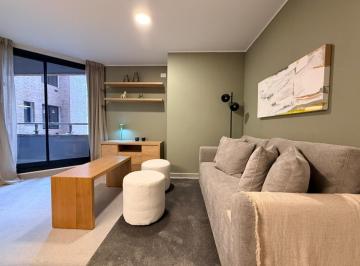 Departamento · 41m² · 2 Ambientes · Departamento - 1 Dormitorio - Nueva Córdoba