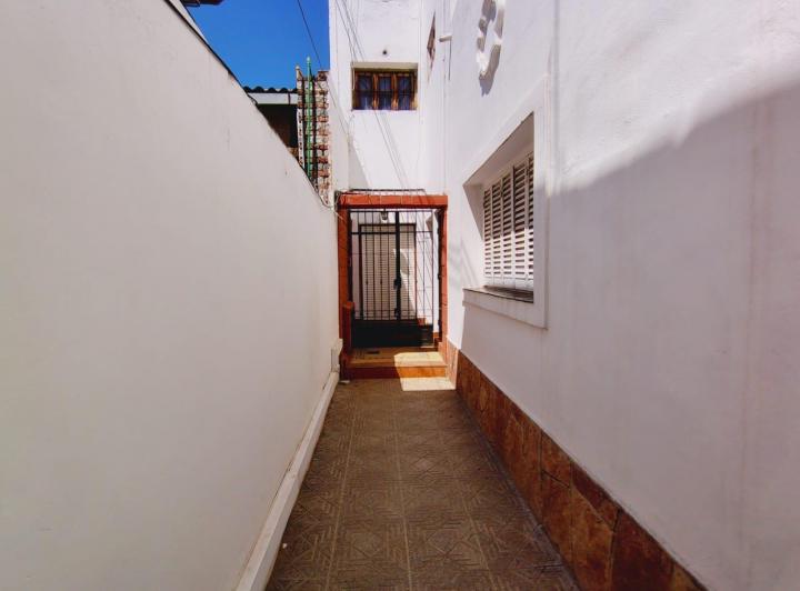 Oficina comercial · 76m² · 1 Ambiente