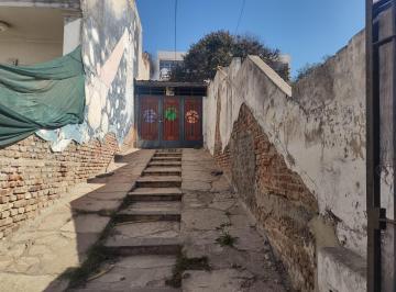 Terreno · 155m² · 38 Cocheras · Terreno - 285 Mtrs.2 - Güemes