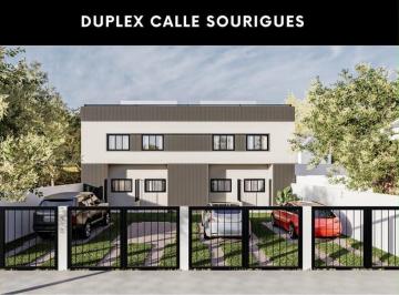 Casa · 80m² · 4 Ambientes · 1 Cochera · Dúplex en Venta de Pozo