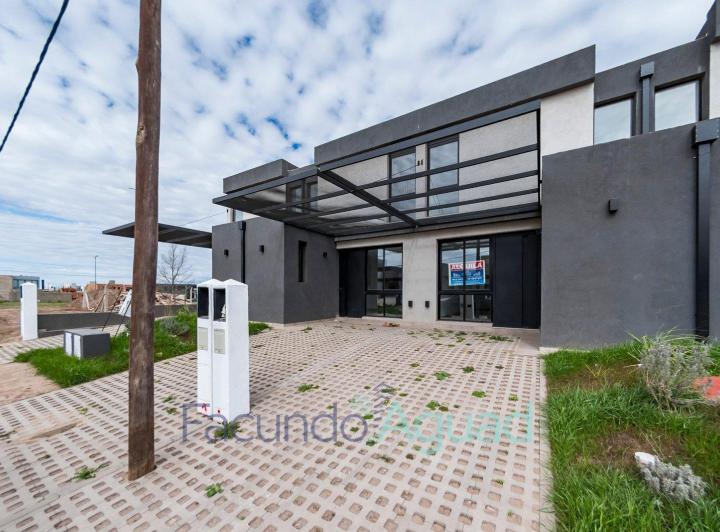 Casa · 125m² · 2 Ambientes