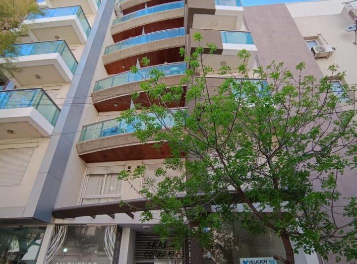 Departamento · 49m² · 1 Ambiente