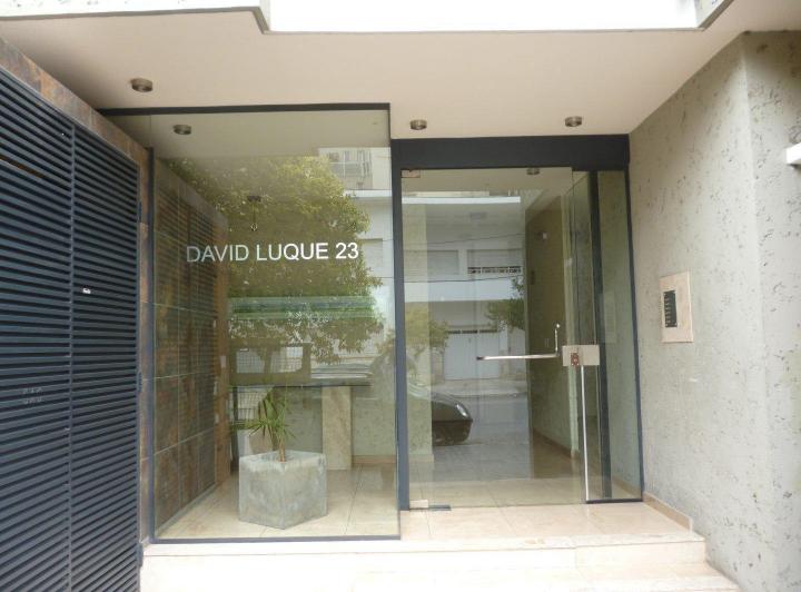 Departamento · 63m² · 2 Ambientes