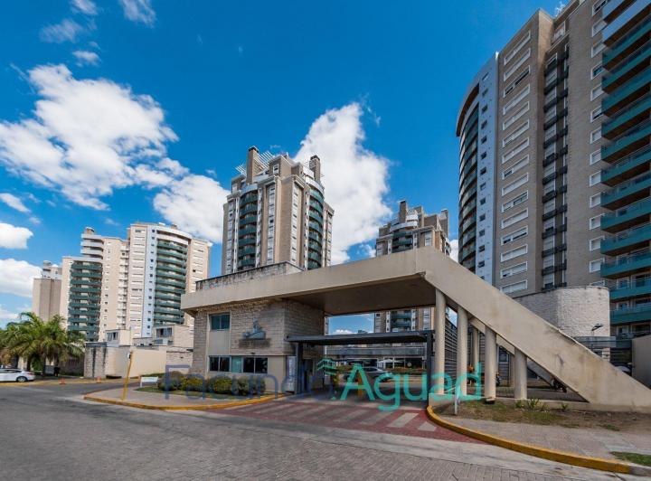 Departamento · 83m² · 3 Ambientes · 1 Cochera