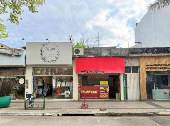 Local comercial · 40m² · 2 Ambientes