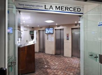 Garage , Córdoba · Cochera Pleno Centro de Cordoba