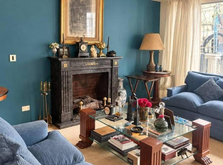 Departamento · 177m² · 6 Ambientes · 1 Cochera