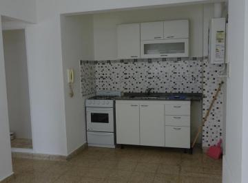 Departamento · 35m² · 2 Ambientes · Departameto | Alquiler | Ramos Mejia | 2 Ambientes | Luminoso