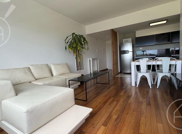 Departamento · 54m² · 2 Ambientes