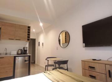 Departamento · 37m² · 1 Ambiente · Alquiler Departamento Amoblado Monoambiente