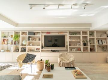 Departamento de 3 ambientes, Palermo · Departamento 3 Ambientes de Categoría – 100 m² – Palermo