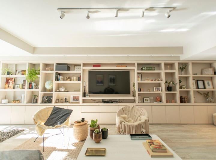 Departamento · 100m² · 3 Ambientes
