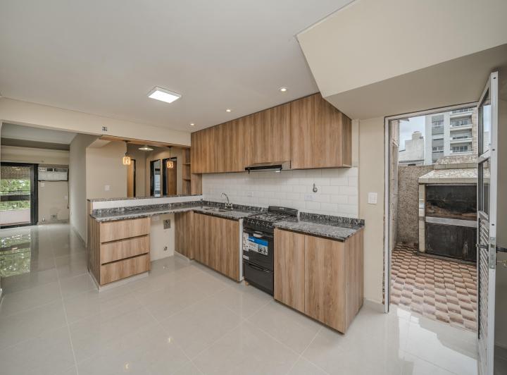 PH · 80m² · 3 Ambientes