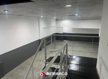 Bodega-Galpón · 199m² · 1 Ambiente · Deposito Y/o Galpon (P. H) 8,15 X 20 C/entrada Vehículos