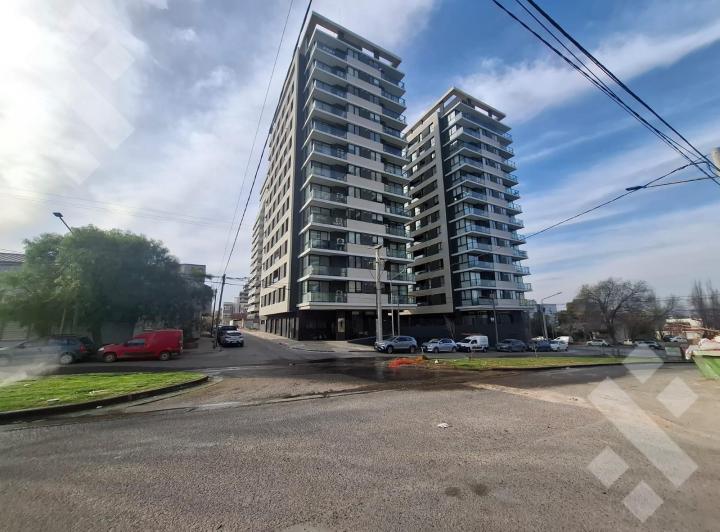 Departamento · 81m² · 3 Ambientes · 1 Cochera