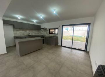 Casa de 5 ambientes, Córdoba · Duplex de 3 Dorm. con Pileta en Docta - Etapa 1