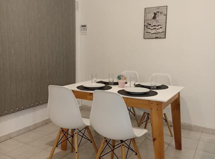 Edificio · 30m² · 1 Ambiente
