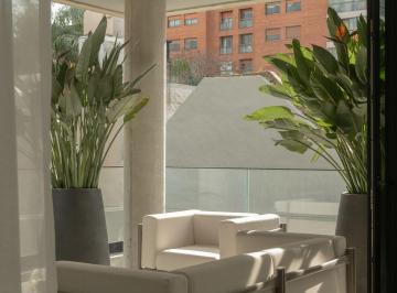 Departamento de 4 ambientes, Belgrano · Segmento Premium | 4 Ambientes + 3 Cocheras