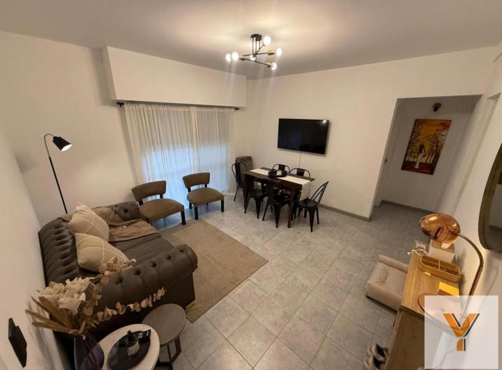 Departamento · 39m² · 2 Ambientes