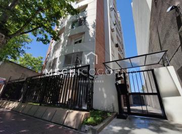 Departamento · 40m² · 2 Ambientes · 1 Cochera · Departamento Alquiler 2 Ambientes con Cochera San Fernando