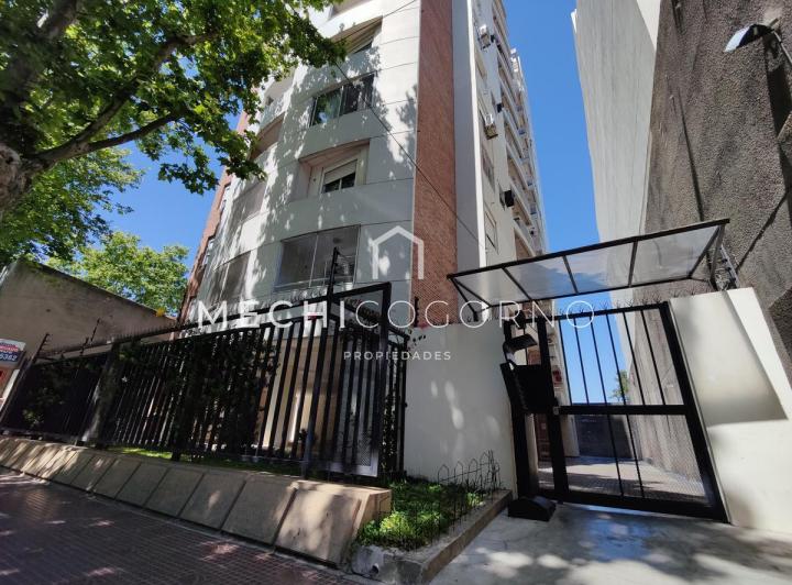 Departamento · 40m² · 2 Ambientes · 1 Cochera