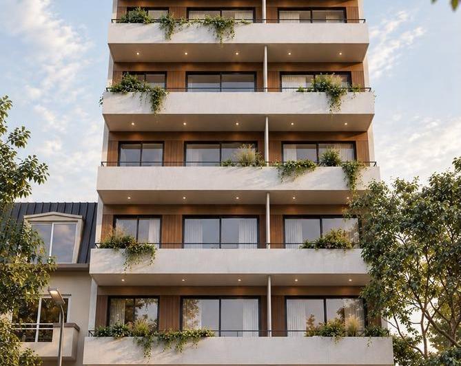 Departamento · 1300m² · 1 Ambiente