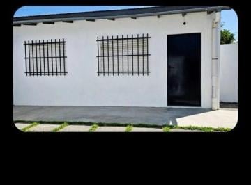 Casa · 70m² · 3 Ambientes · Casa en Alquiler en Muñiz, San Miguel, G. B. a. Zona Norte