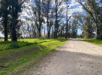 Terreno , Mercedes · Lote de 2.800 m² en Venta Barrio Altos de Mercedes, Mercedes Bs As