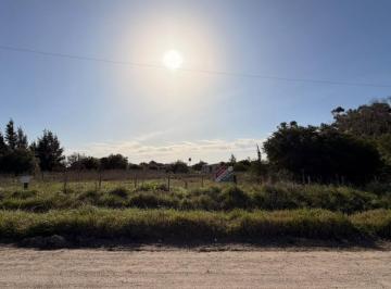 Terreno · 1800m² · Vende Lote / Lotes Punta Indio T - 826