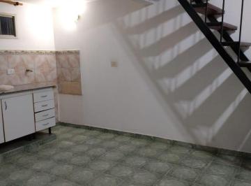 Departamento · 2 Ambientes · Departamento 2 Ambientes