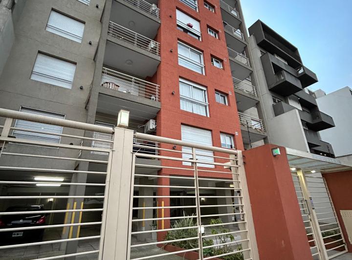 Departamento · 45m² · 2 Ambientes
