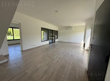 Casa · 170m² · 5 Ambientes · 2 Cocheras · Alquiler Casa 5 Amb con Pileta en San Agustín, Villanueva, Benavidez