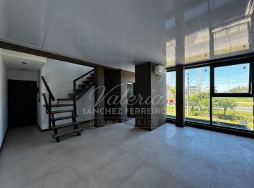 Oficina comercial · 32m² · 2 Ambientes · Oficina en Alquiler Office Garden, Hudson