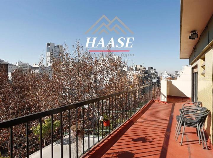 Departamento · 55m² · 3 Ambientes