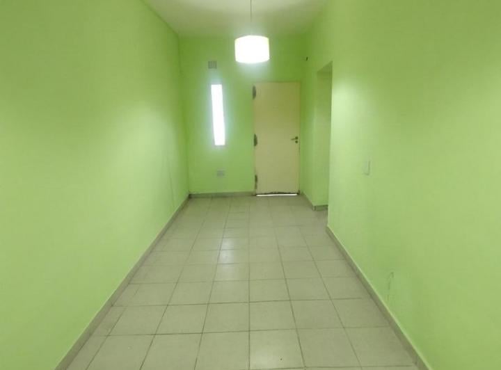 Casa · 3 Ambientes