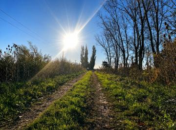 Terreno , Mercedes · Loteo Chacra de 1 Hectárea en Venta Pueblito de San Jacinto Mercedes Bs As
