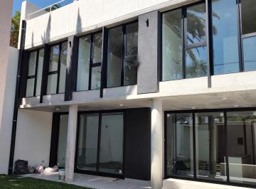 Casa de 3 ambientes, San Fernando · Espectacular Casa Moderna en Lo Mejor de Punta Chica!
