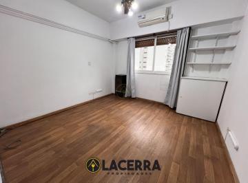 Departamento de 2 ambientes, General San Martín · Departamento 2 Ambientes Apto Profesional con Cochera