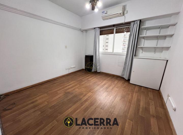 Departamento · 30m² · 2 Ambientes · 1 Cochera