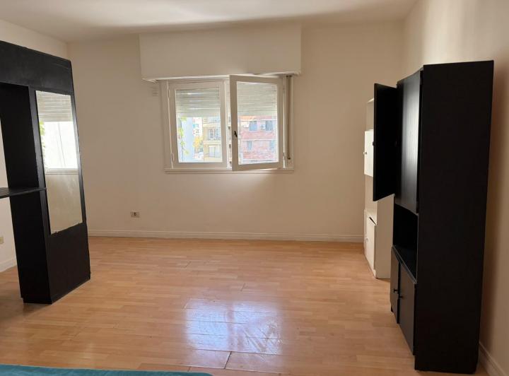 Departamento · 28m² · 1 Ambiente